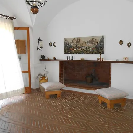 Relax Villa