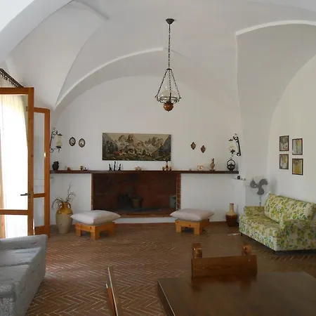 Villa Relax Torre Lapillo