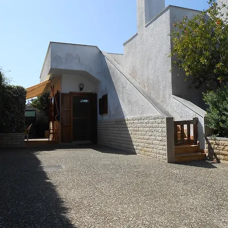 Villa Relax