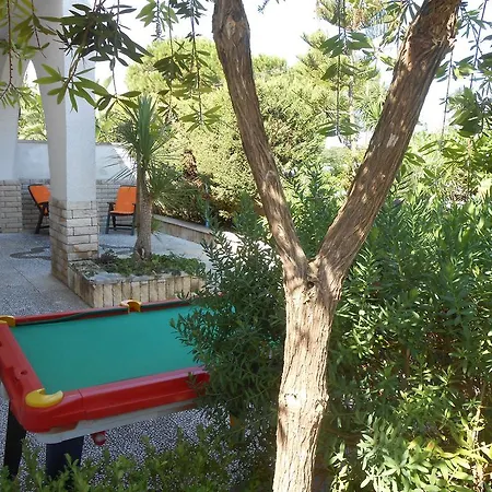 Villa Relax Torre Lapillo